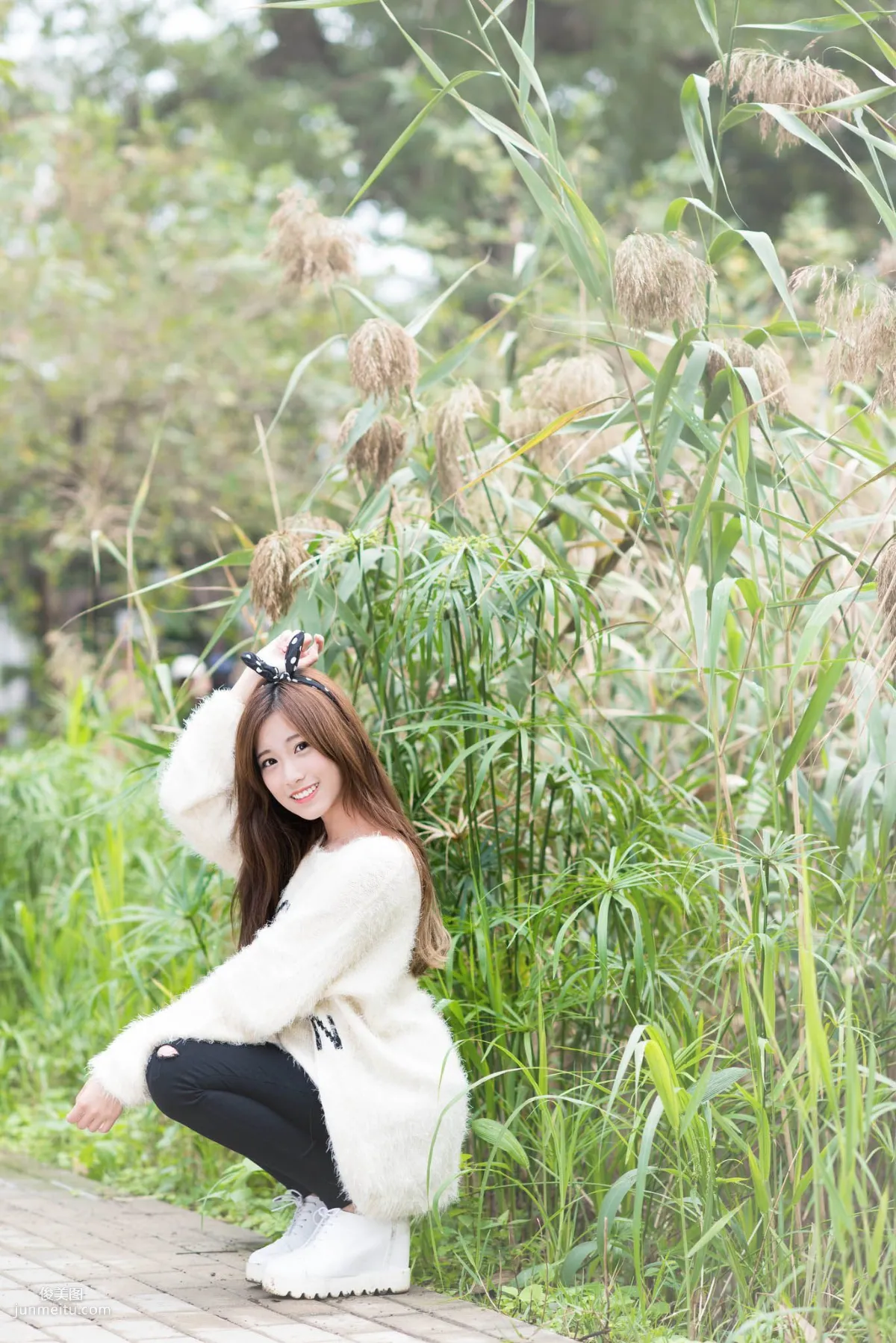 Zhang Chushan: Web Idols photo 8