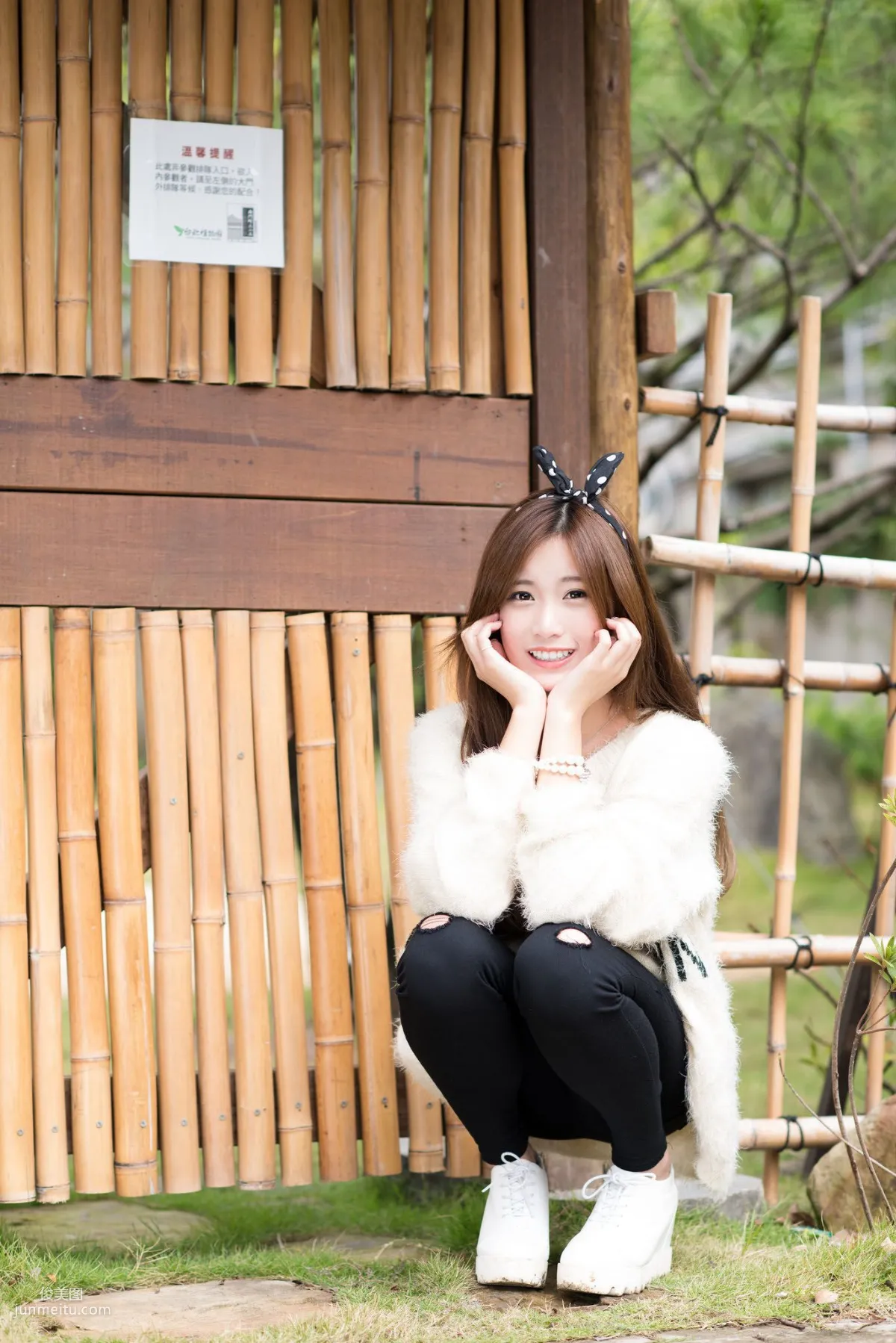 Zhang Chushan: Web Idols photo 15
