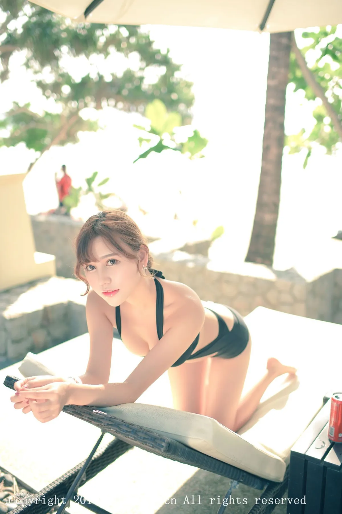 Milk Chuchu: TGOD photo 43