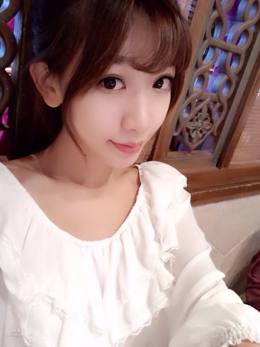 Chen Xiao, Personal Life Photos, Weibo Beautiful Photos Part 2 Photo Collection photo 29
