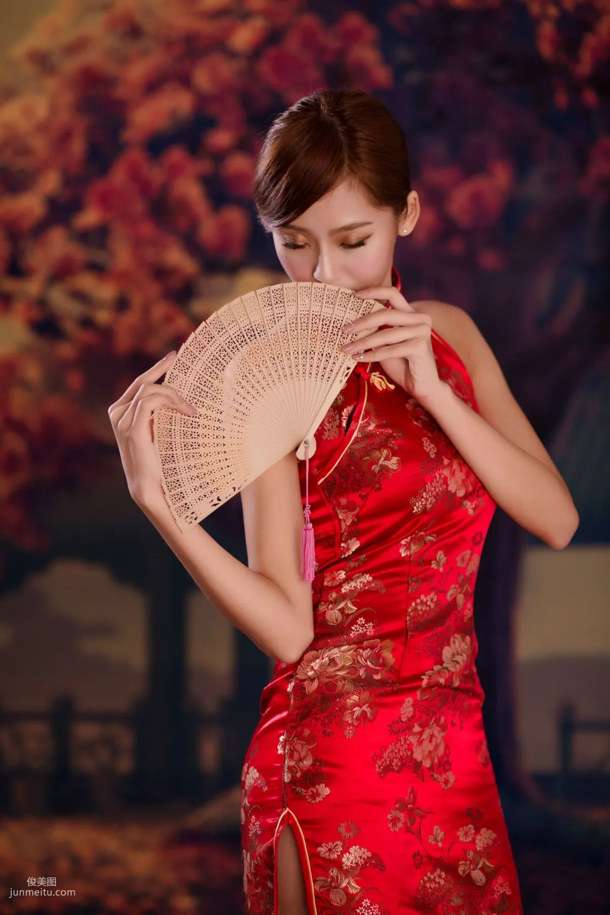 Winnie Xiaoxue: Web Idols photo 3