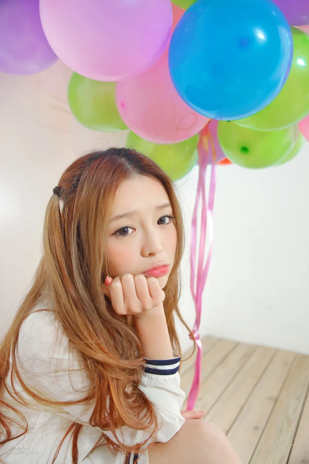 Pei Ziqi: Web Idols photo 83