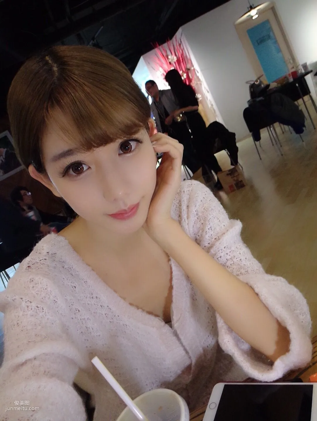 Chen Xiao, Personal Life Photos, Weibo Beautiful Photos Part 2 Photo Collection photo 68