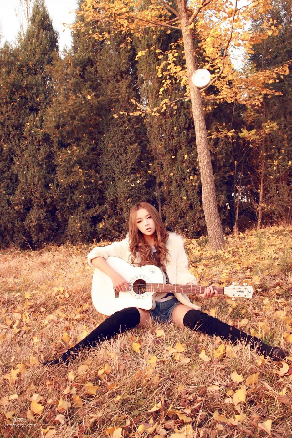 Pei Ziqi: Web Idols photo 14