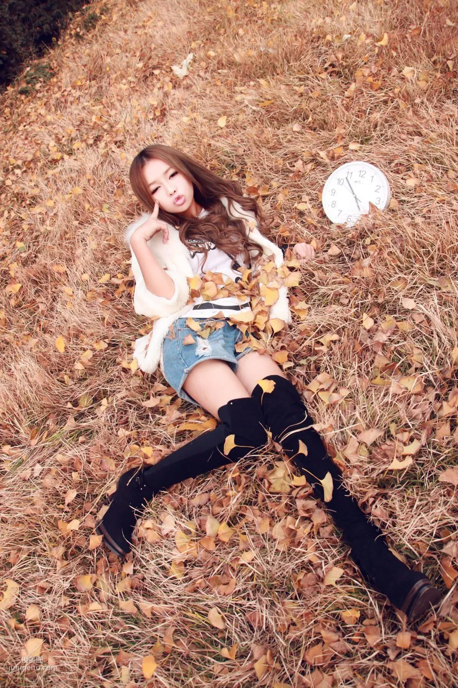 Pei Ziqi: Web Idols photo 29