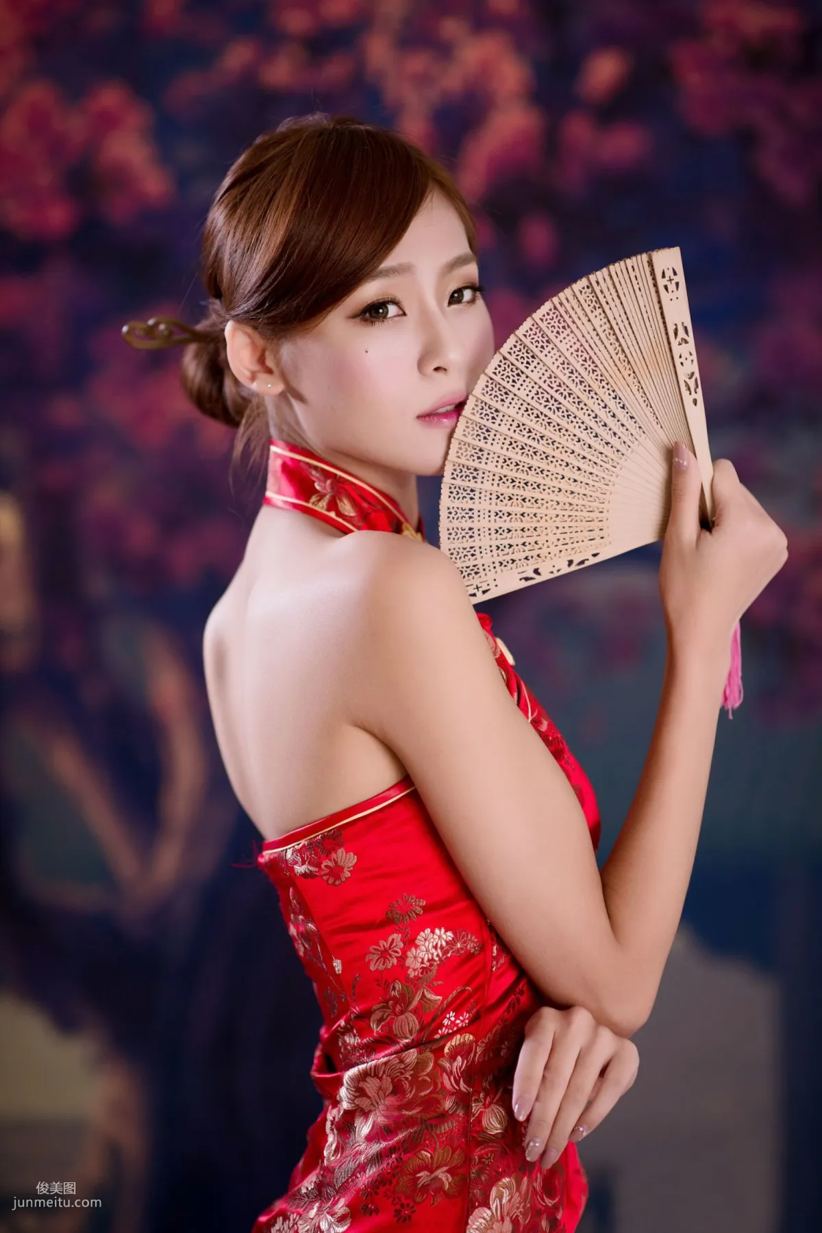 Winnie Xiaoxue: Web Idols photo 12