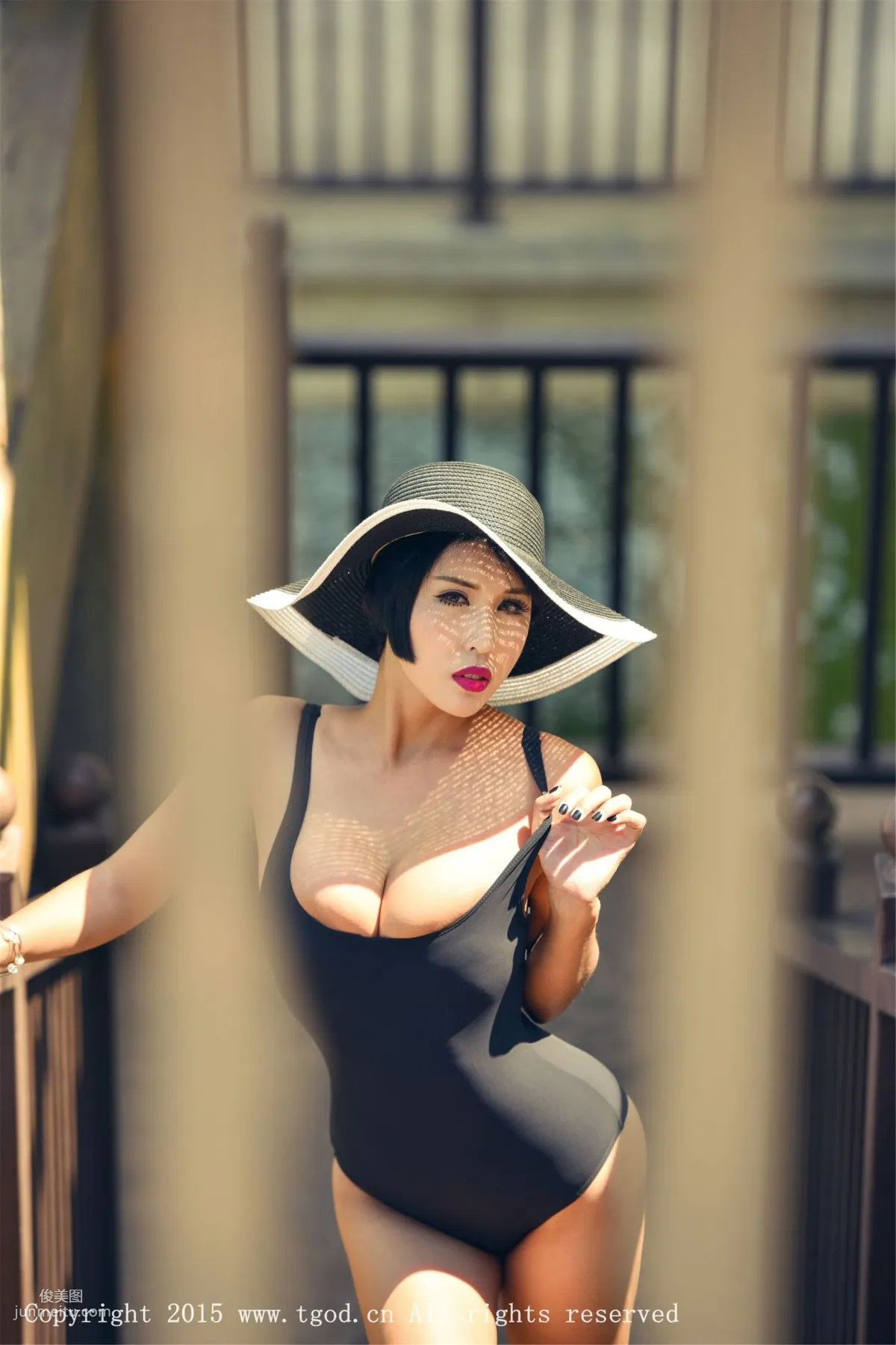 Nayi Linger: TGOD photo 11