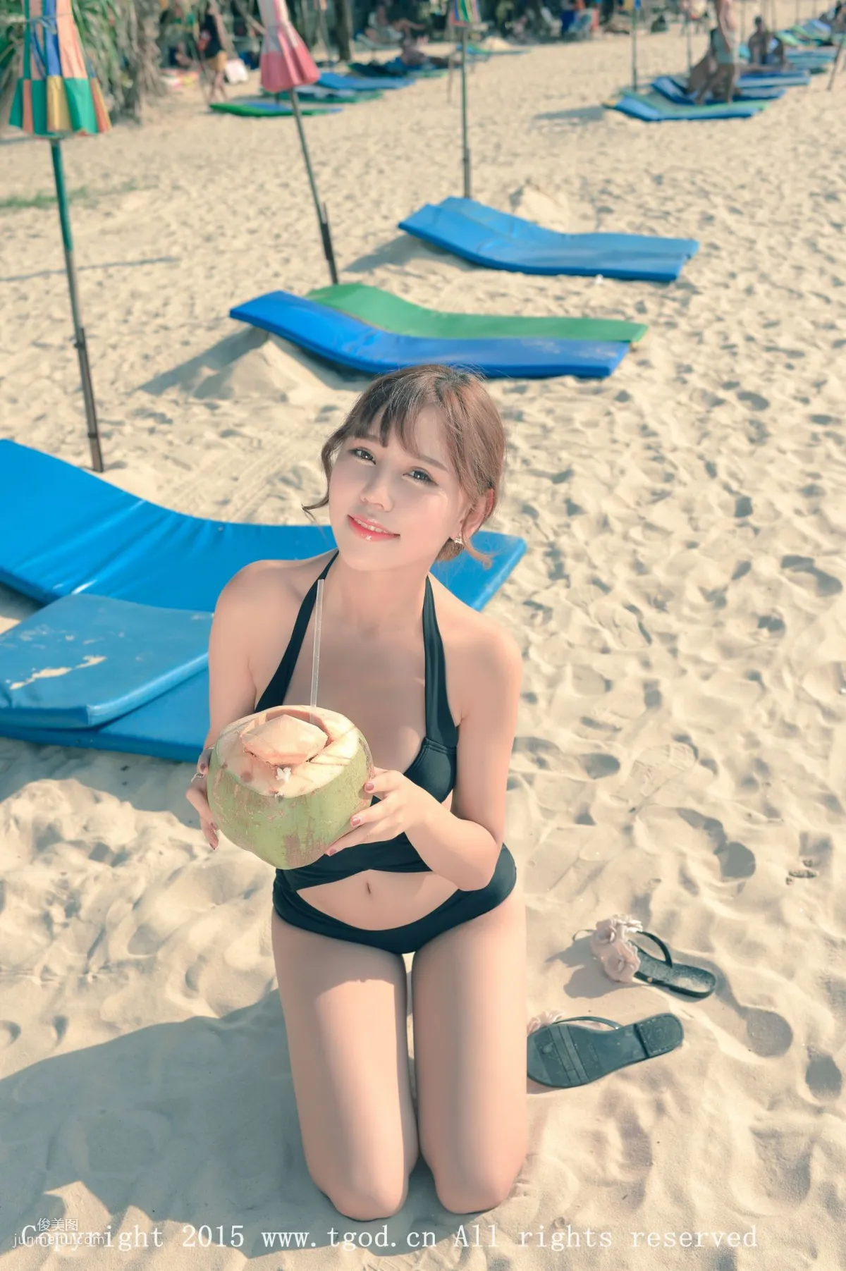Milk Chuchu: TGOD photo 60