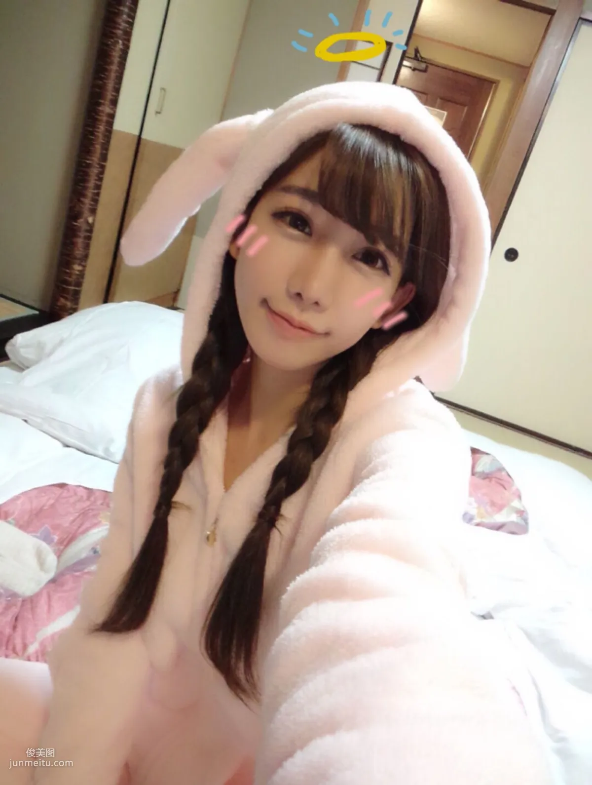 Chen Xiao, Personal Life Photos, Weibo Beautiful Photos Part 2 Photo Collection photo 60
