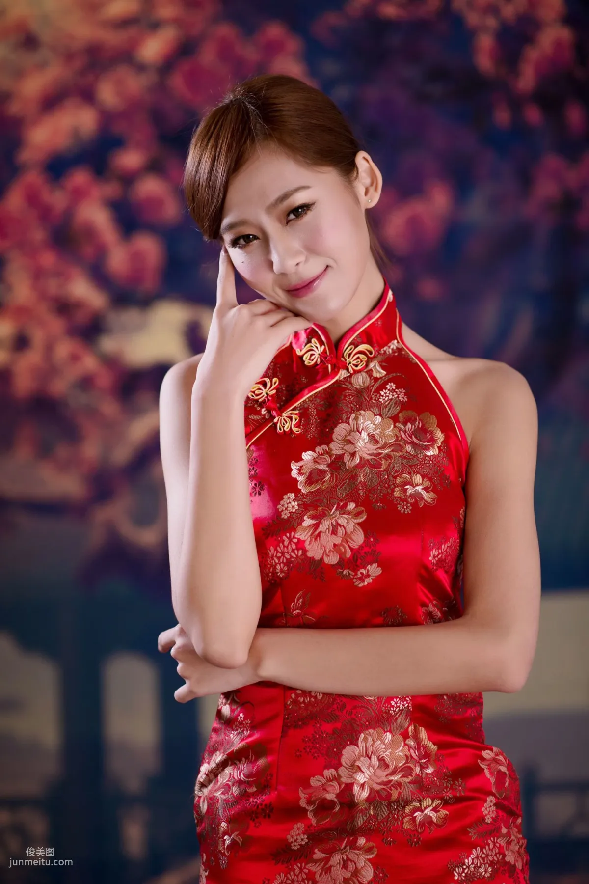 Winnie Xiaoxue: Web Idols photo 28