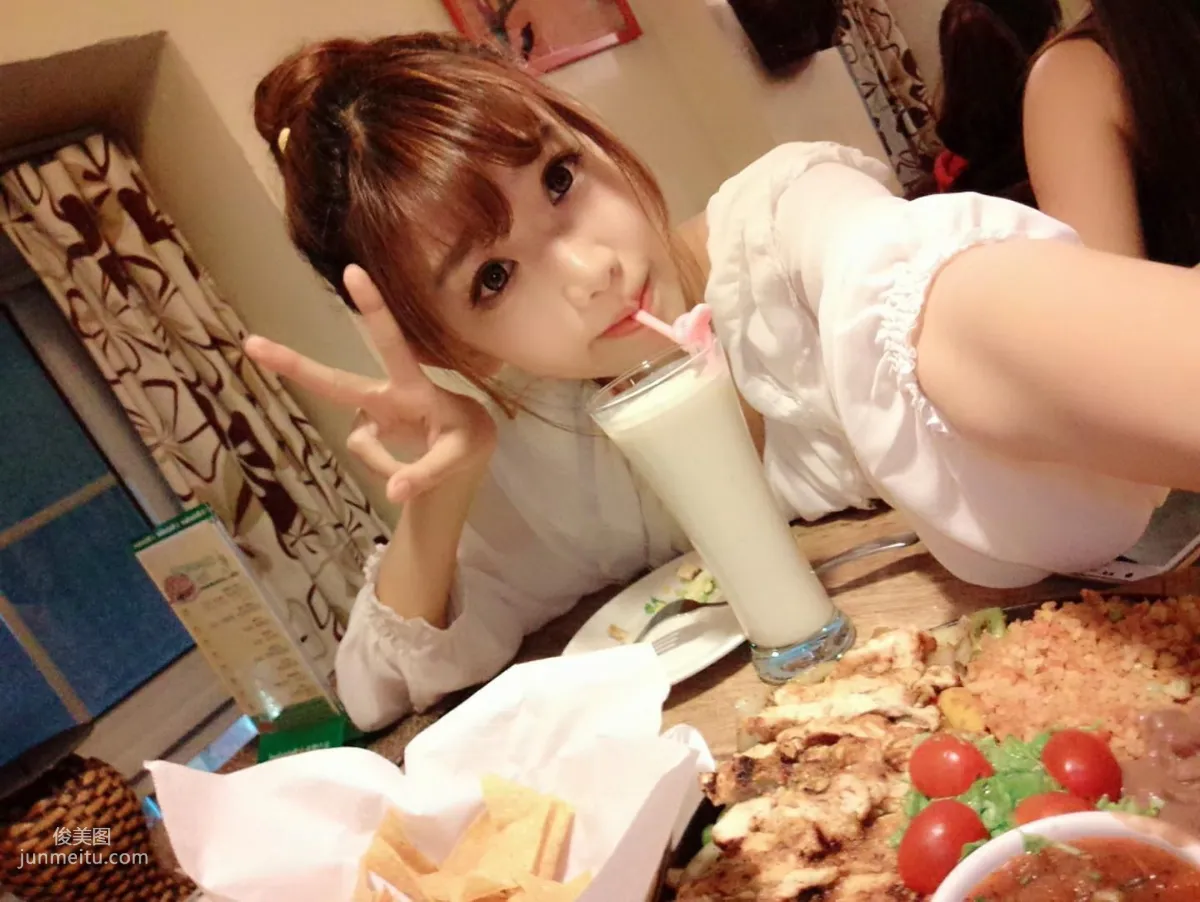 Chen Xiao: Web Idols photo 15