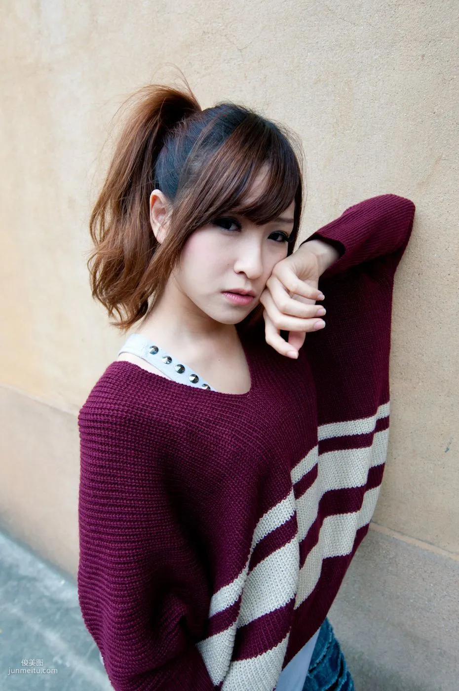 Bu Ding: Web Idols photo 58