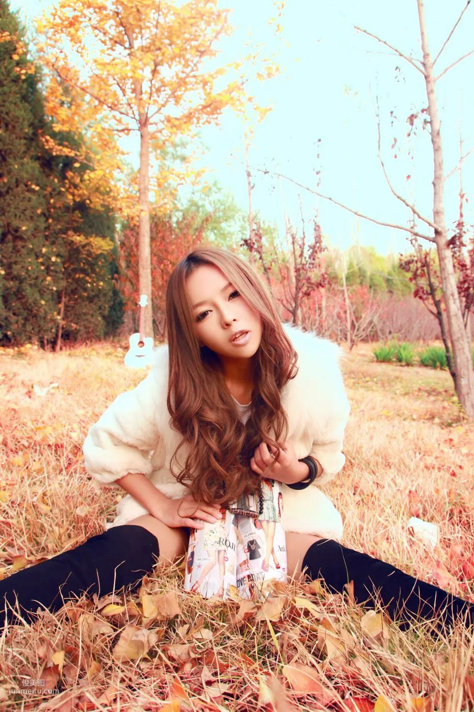 Pei Ziqi: Web Idols photo 18