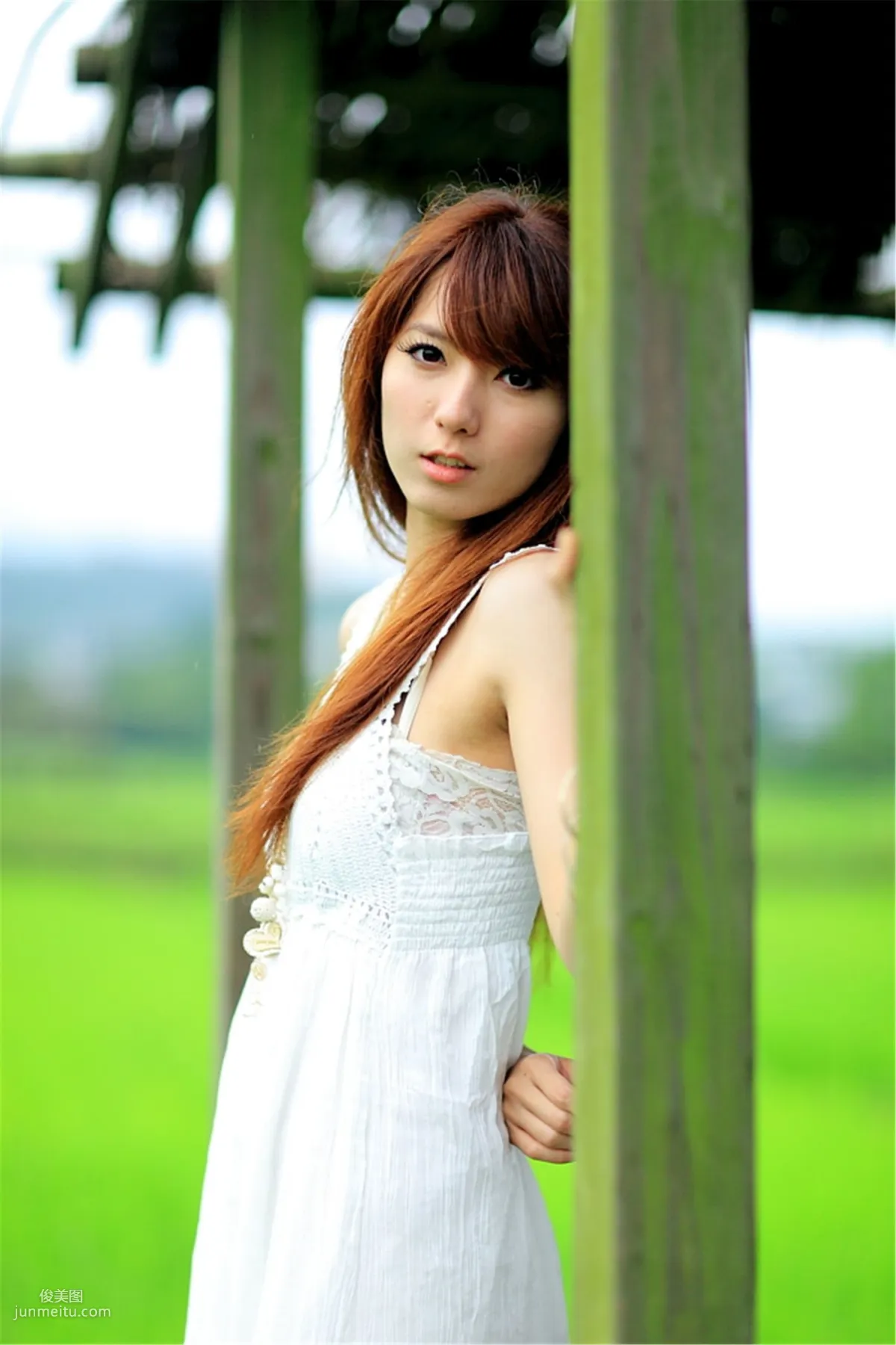 Xiao Jing: Web Idols photo 44