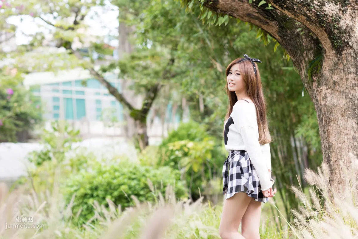 Zhang Chushan: Web Idols photo 27