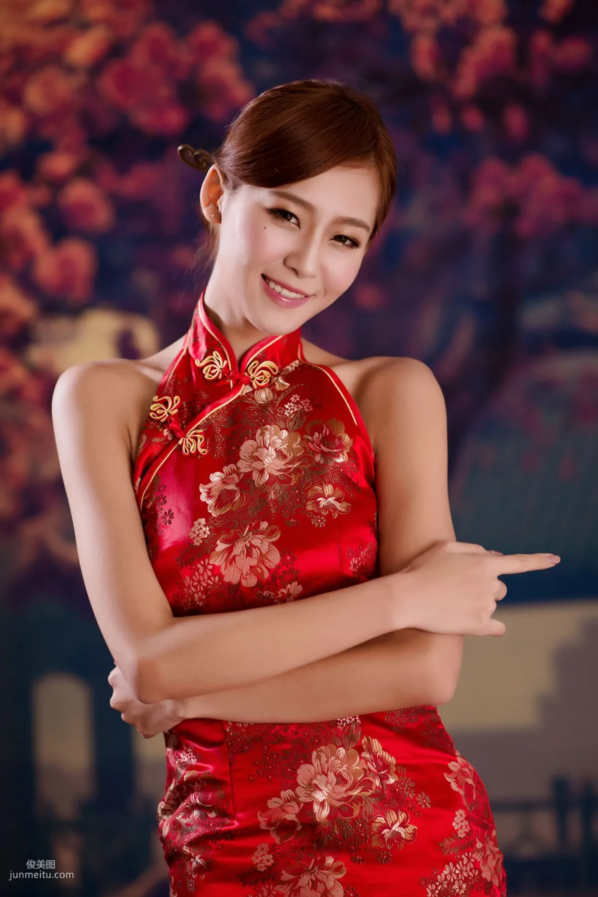 Winnie Xiaoxue: Web Idols photo 35