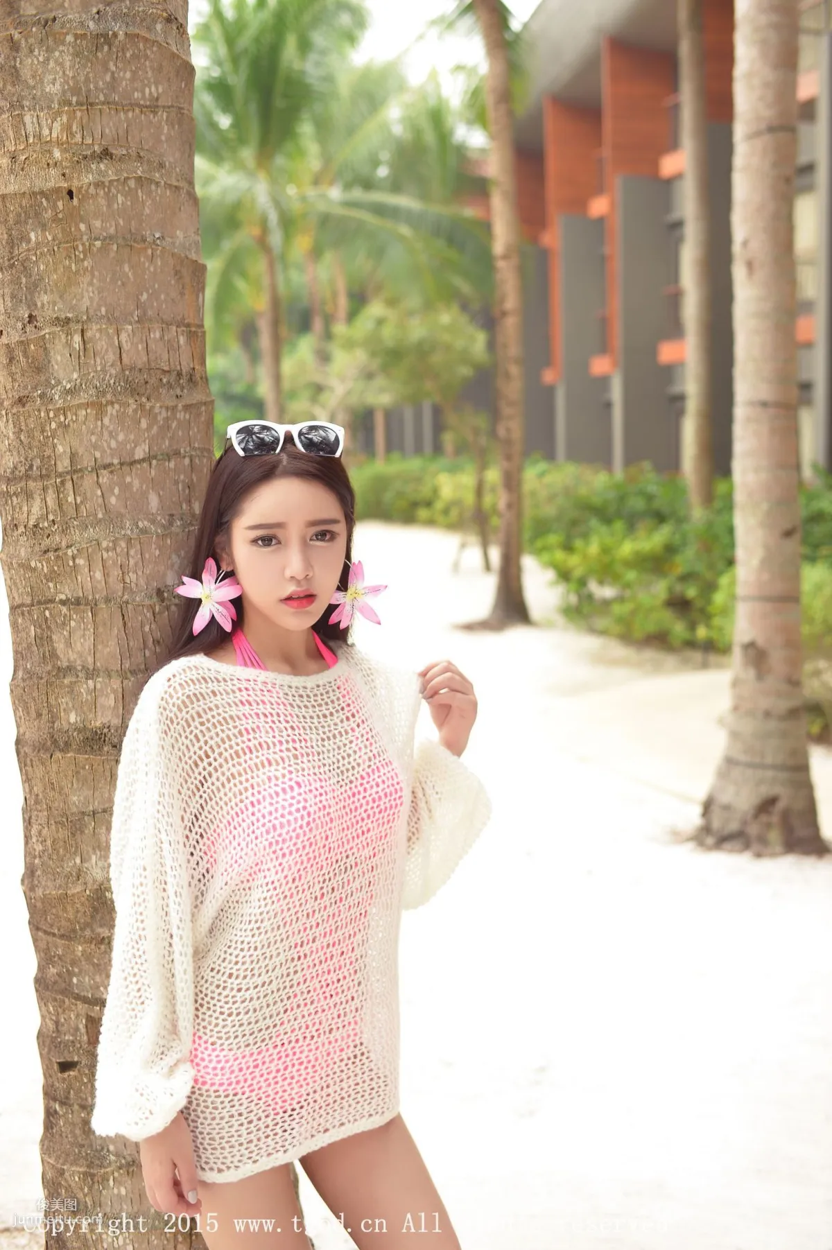 Xu Yanxin: TGOD photo 22
