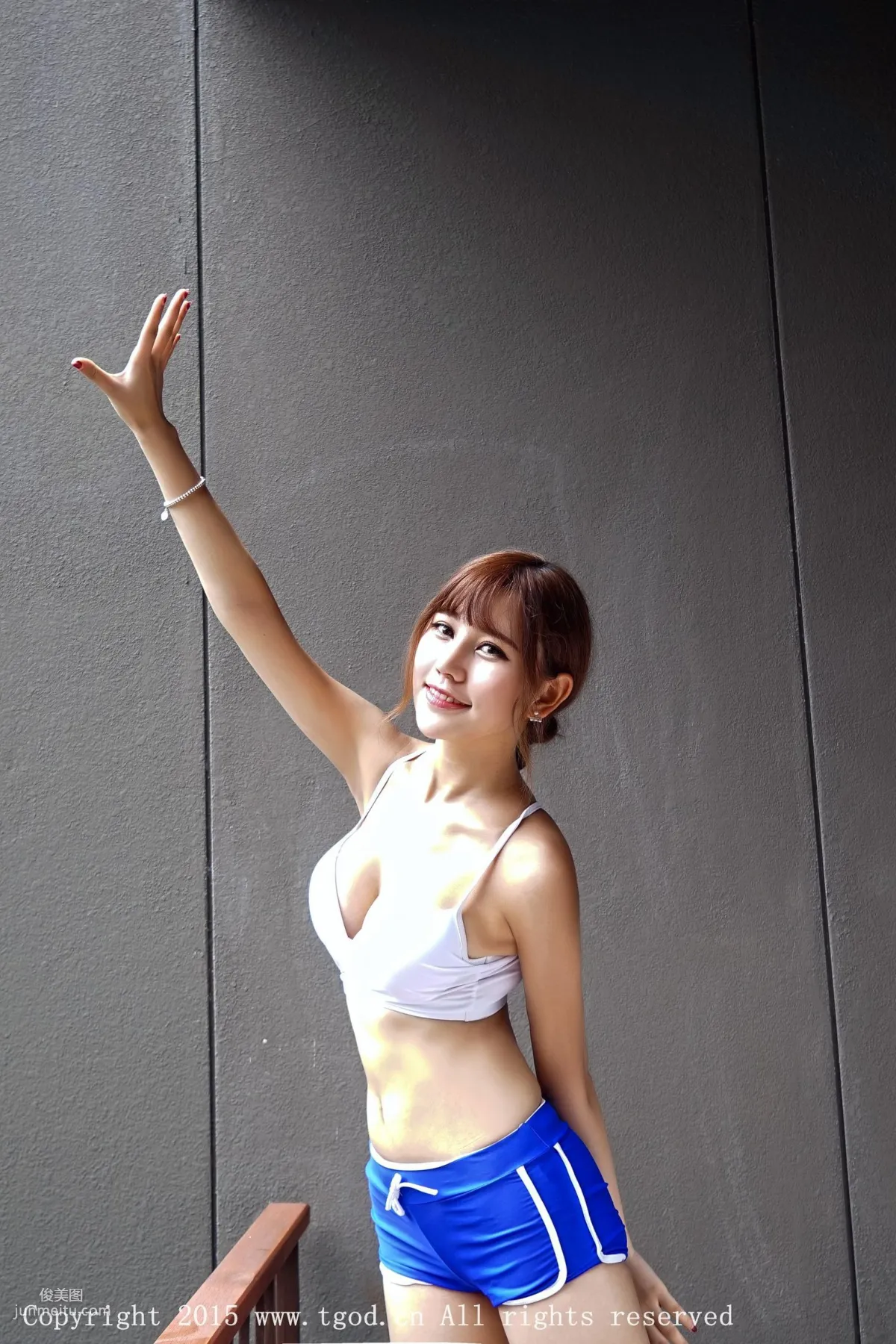 Milk Chuchu: TGOD photo 19