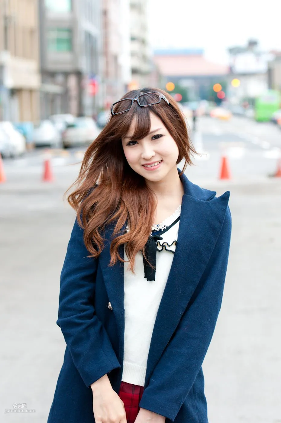 Bu Ding: Web Idols photo 34