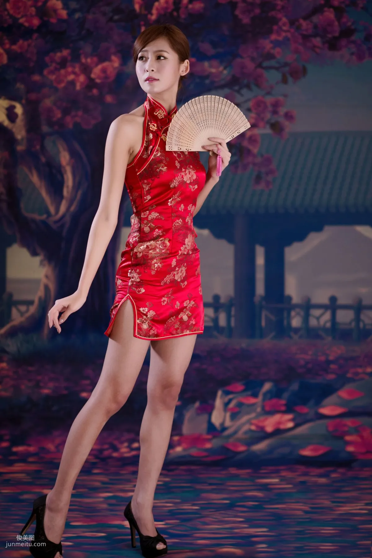 Winnie Xiaoxue: Web Idols photo 13