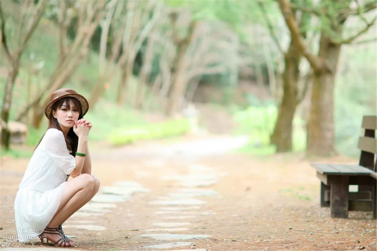 He Pinmei: Web Idols photo 14