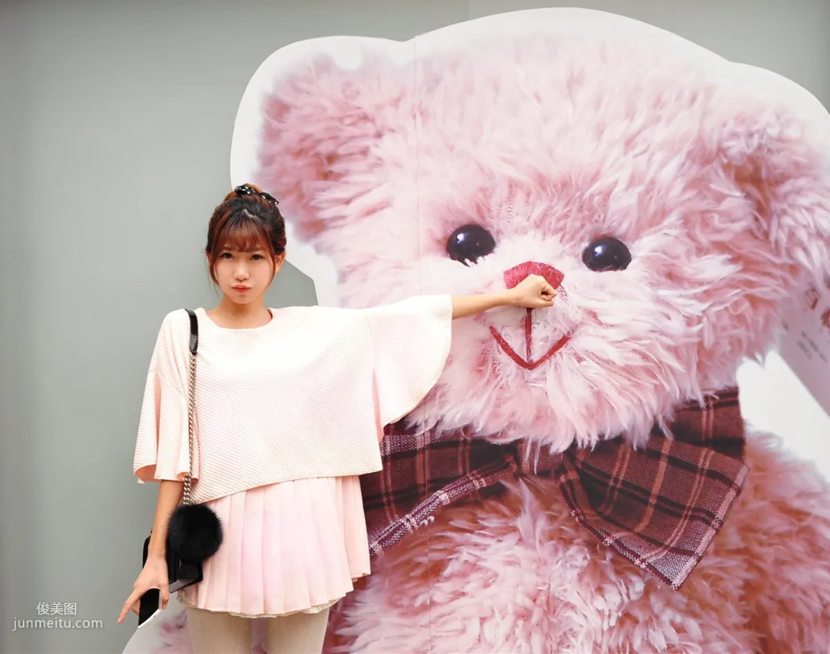 Chen Xiao: Web Idols photo 70