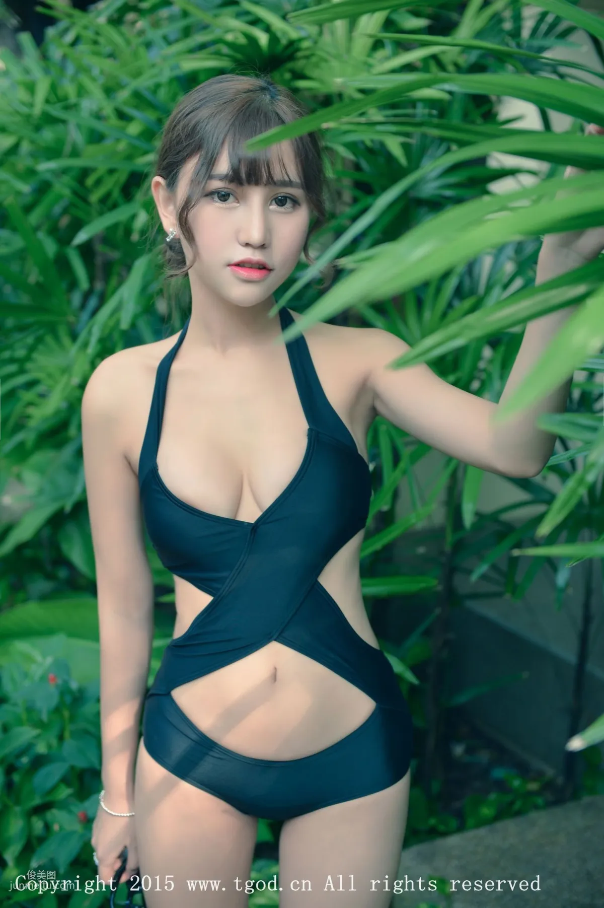Milk Chuchu: TGOD photo 19