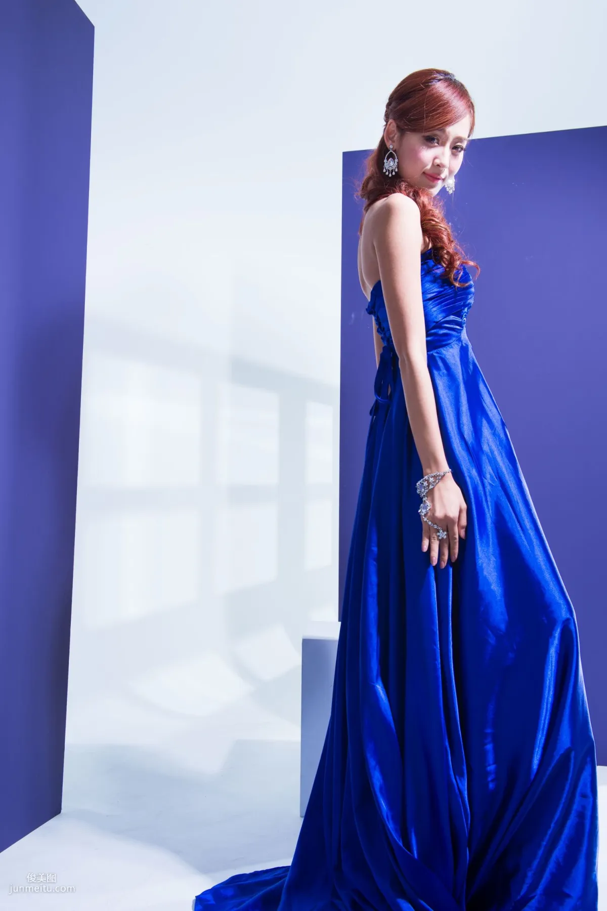 Winnie Xiaoxue: Web Idols photo 3