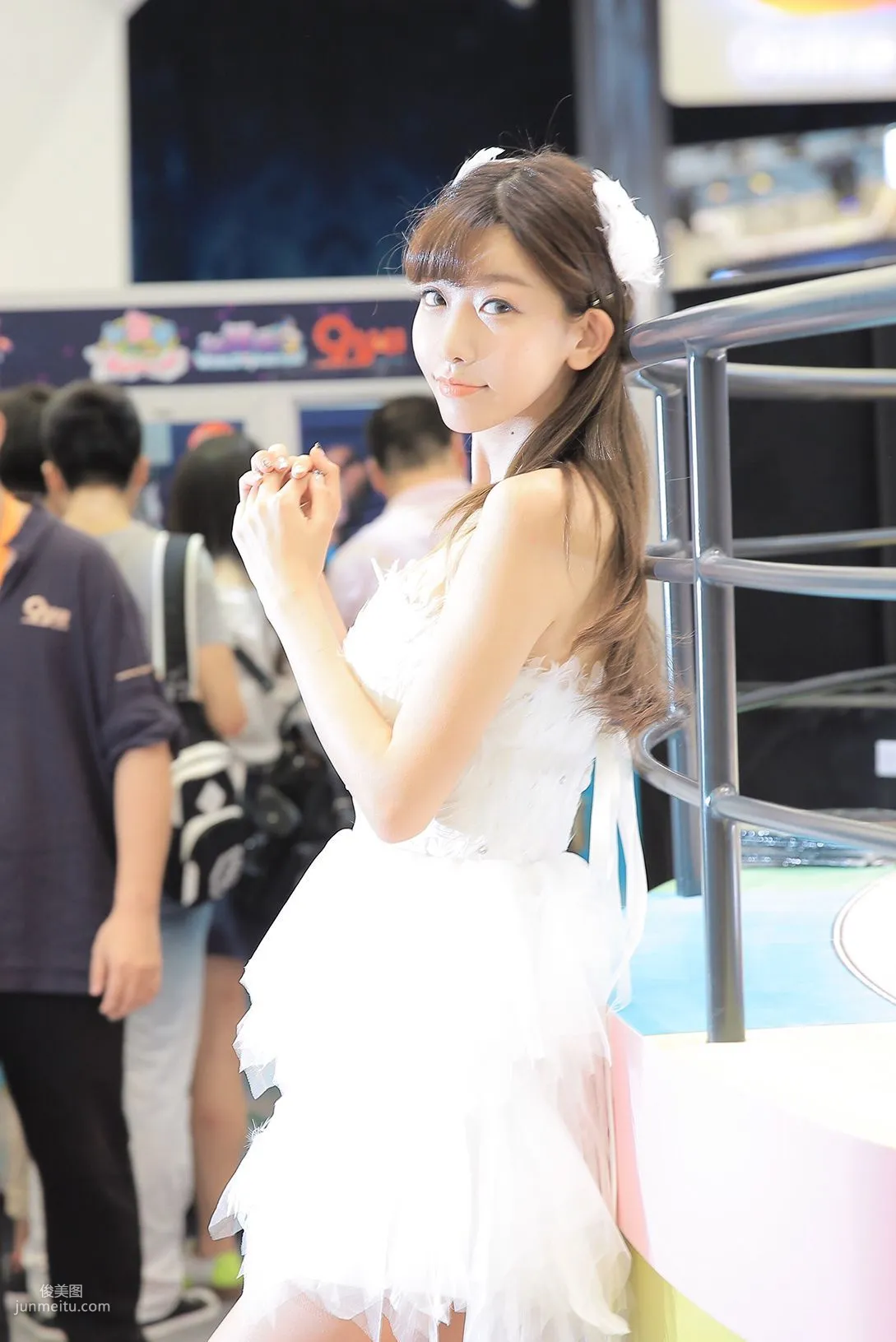 Chen Xiao: Web Idols photo 3