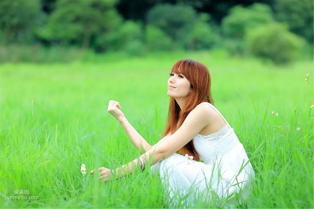 Xiao Jing: Web Idols photo 75
