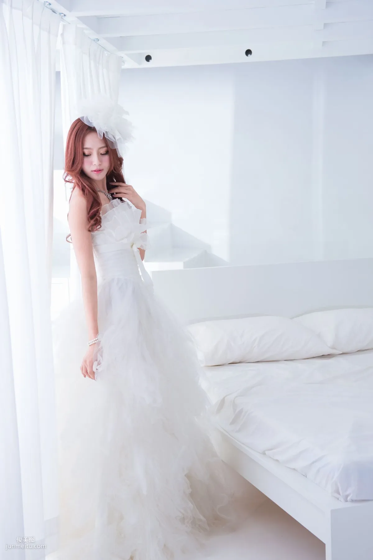 Winnie Xiaoxue: Web Idols photo 28