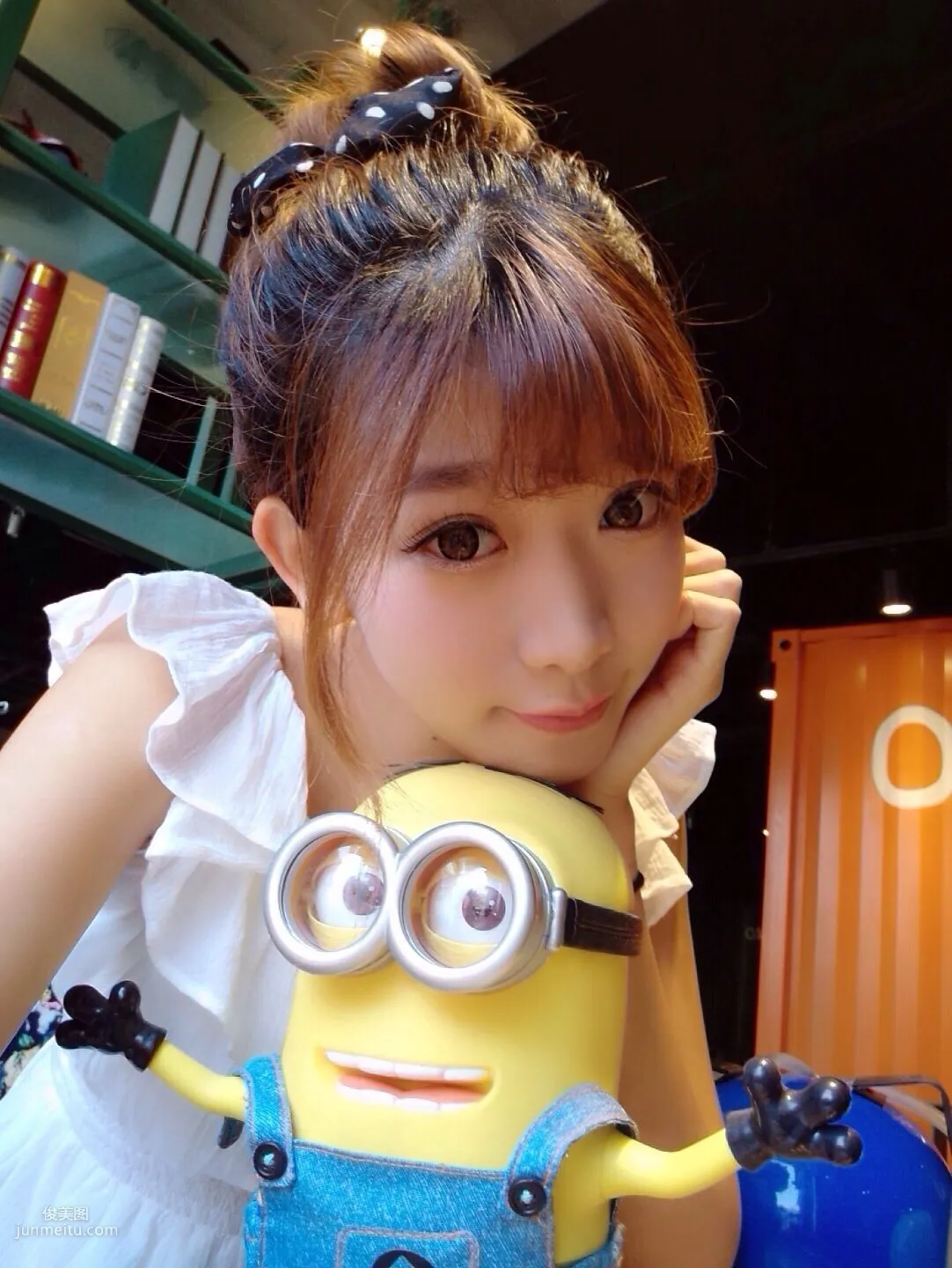 Chen Xiao: Web Idols photo 75