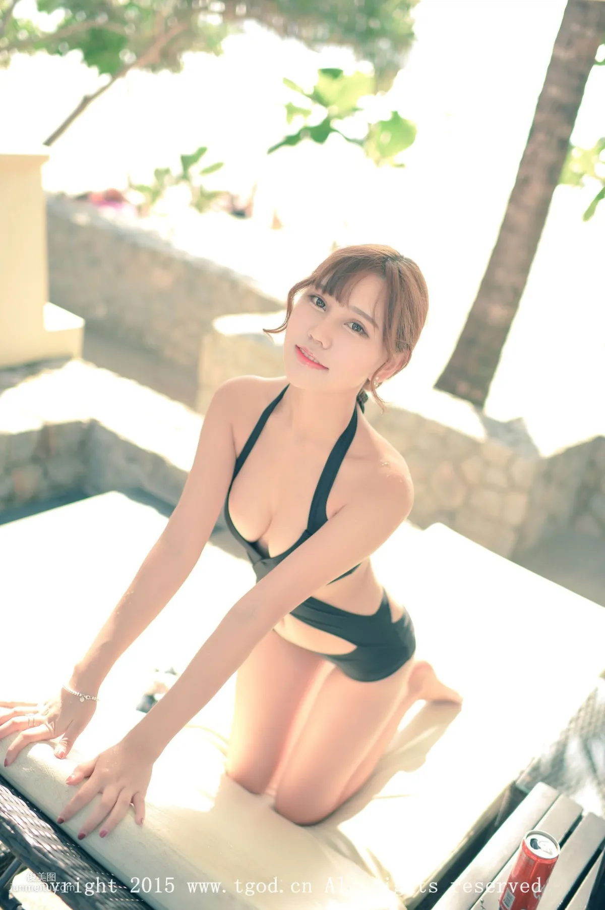 Milk Chuchu: TGOD photo 46