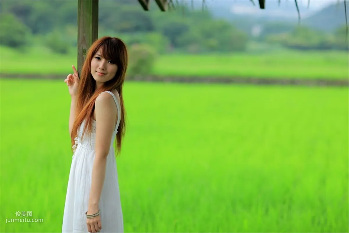 Xiao Jing: Web Idols photo 20