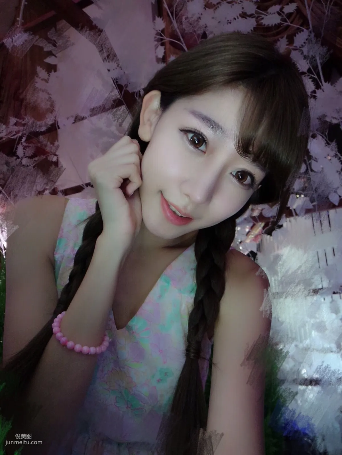 Chen Xiao: Web Idols photo 50