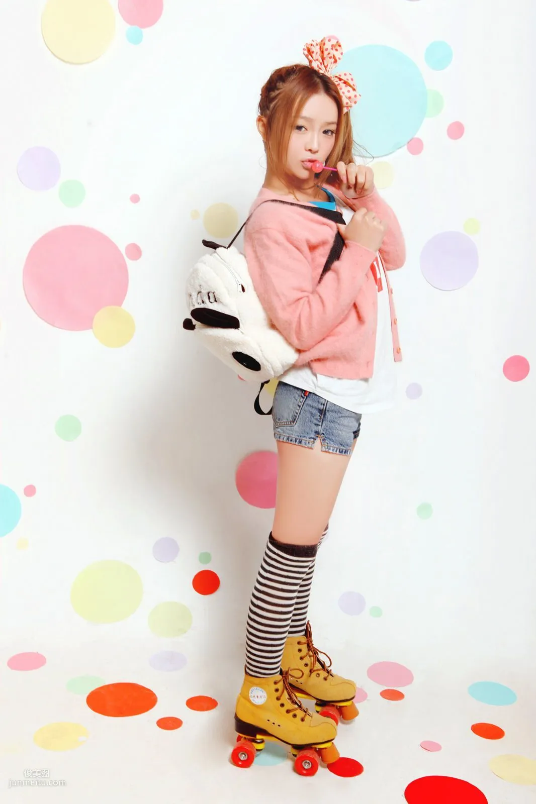 Pei Ziqi: Web Idols photo 58
