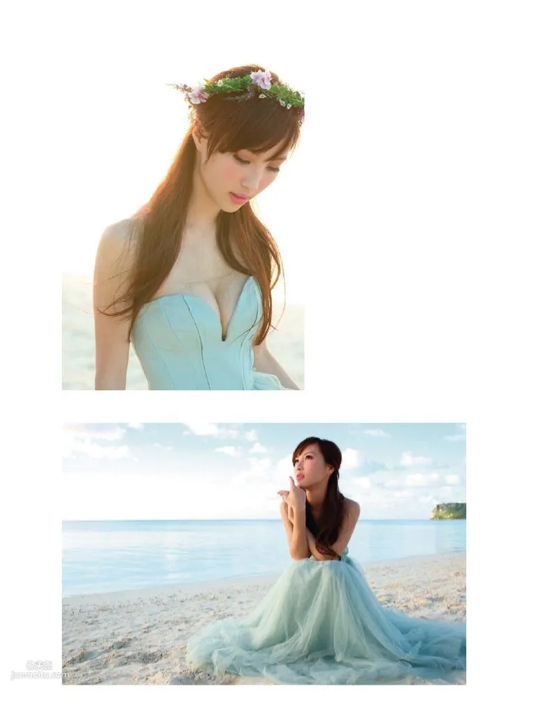 Jasmine Chen, Little Jasmine's Beautiful Vision, Complete Edition Photo Book photo 65