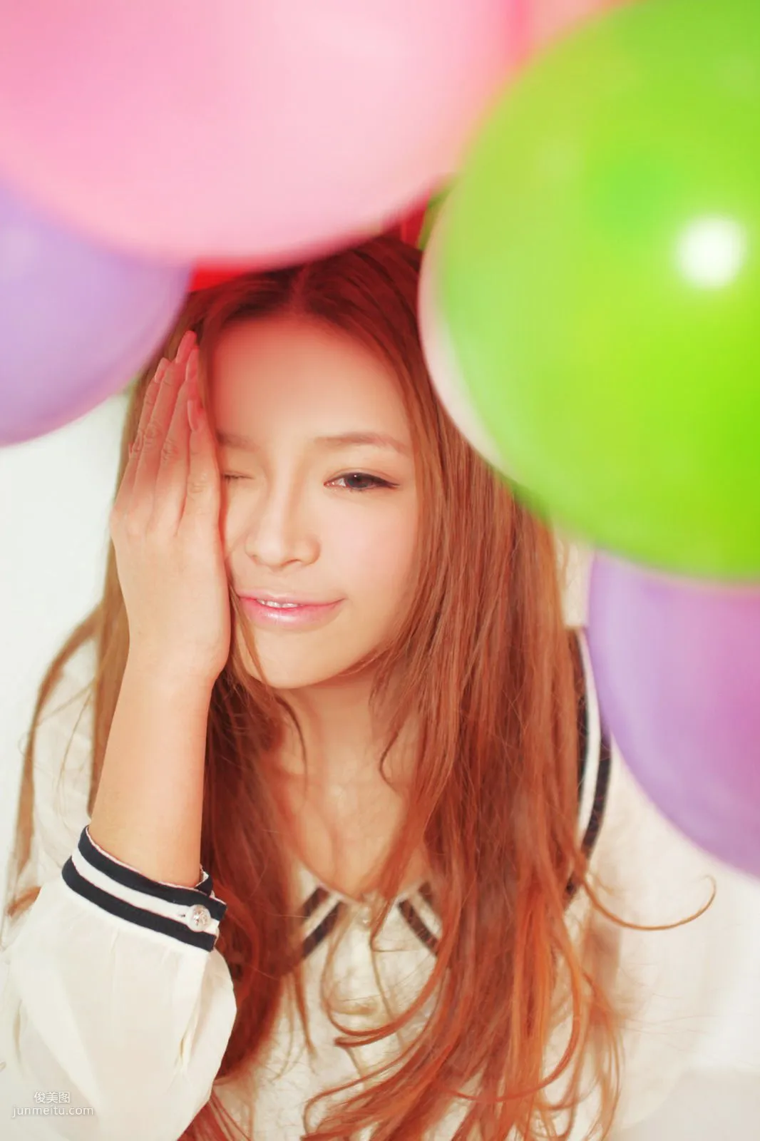 Pei Ziqi: Web Idols photo 85