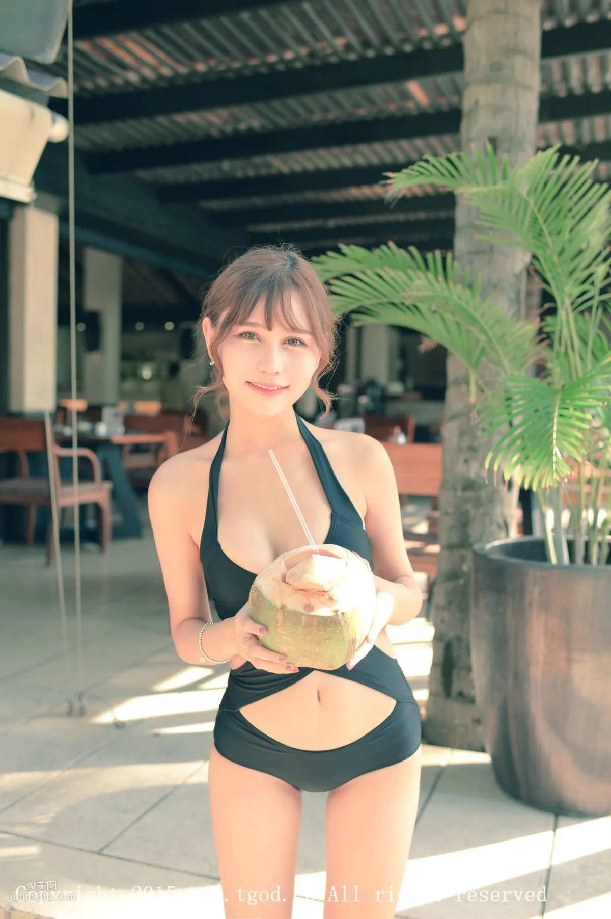 Milk Chuchu: TGOD photo 62