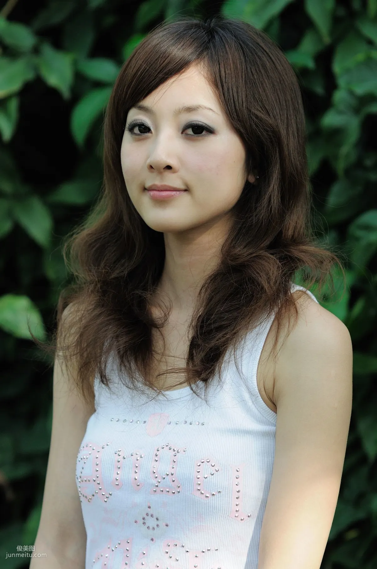 Zhang Kaijie / Zhang Yunfei, Yangmingshan US Military Dormitory Part 1 Photo Set photo 26