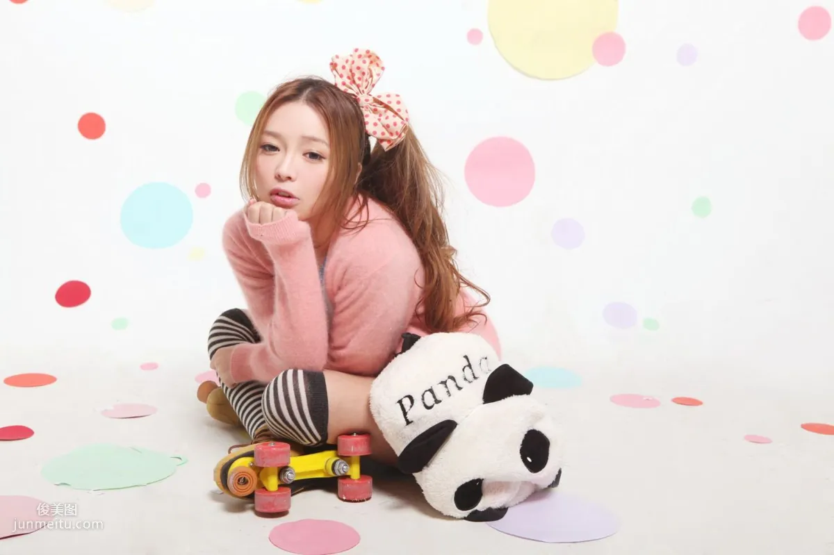 Pei Ziqi: Web Idols photo 61
