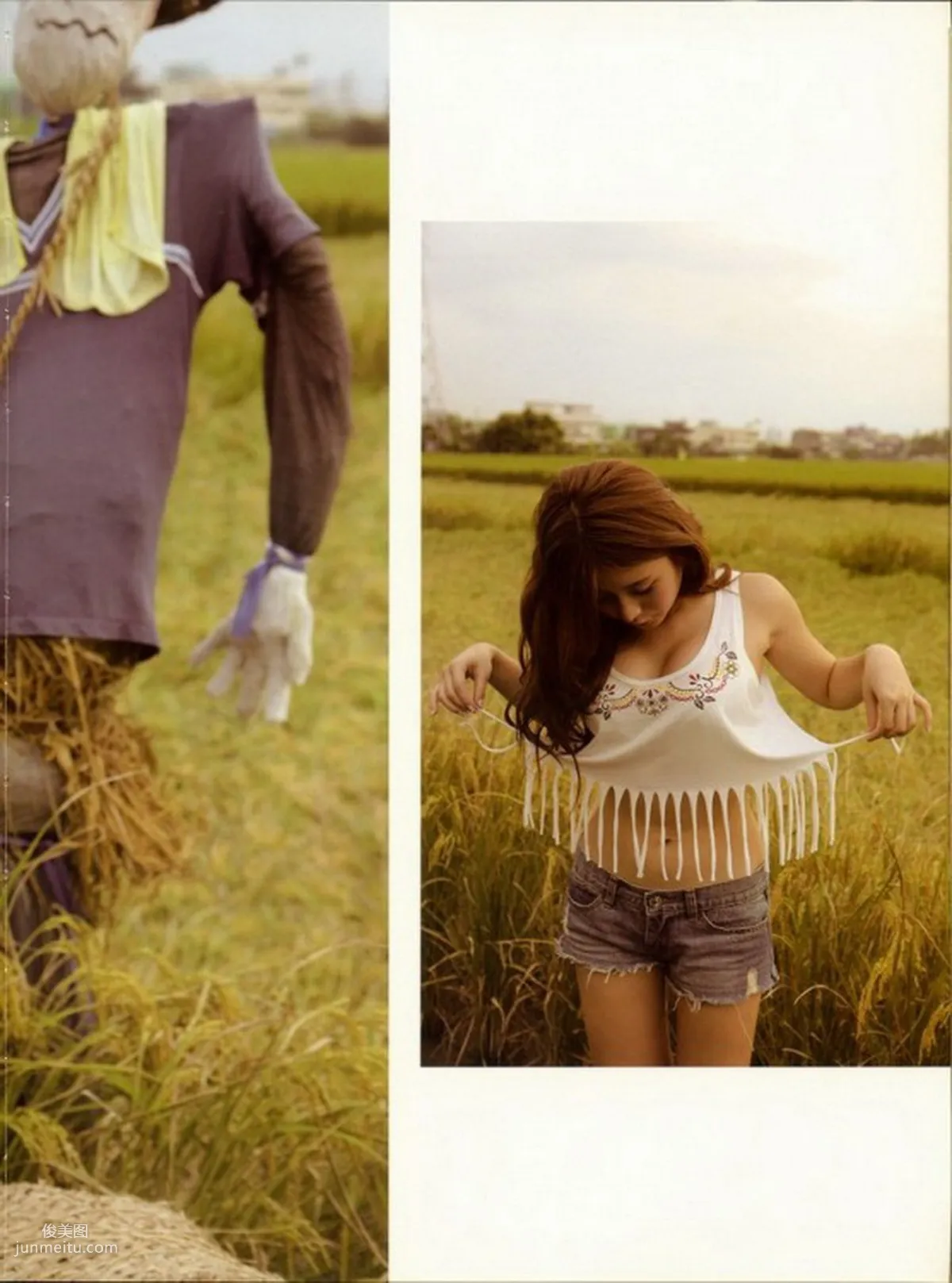 Ili Cheng: Web Idols photo 18