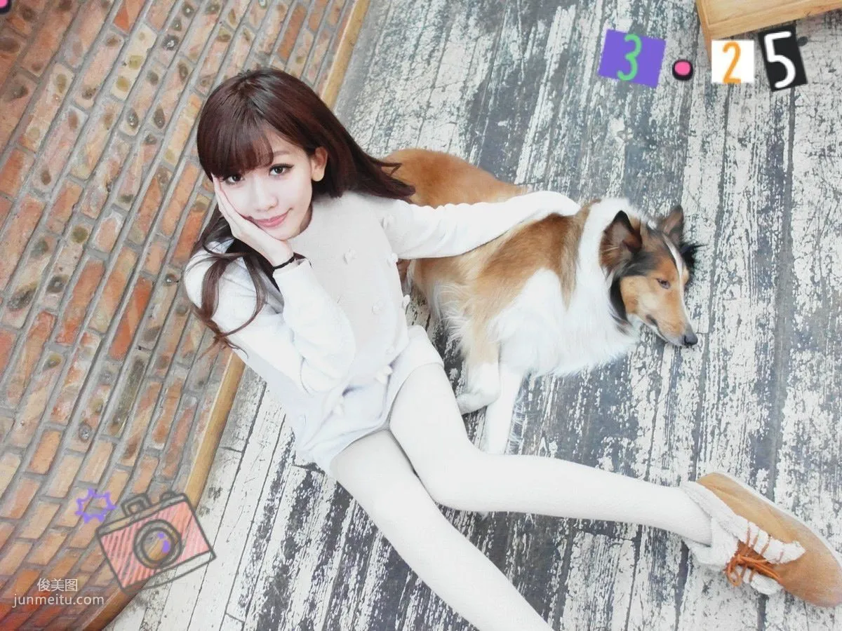 Chen Xiao: Web Idols photo 51