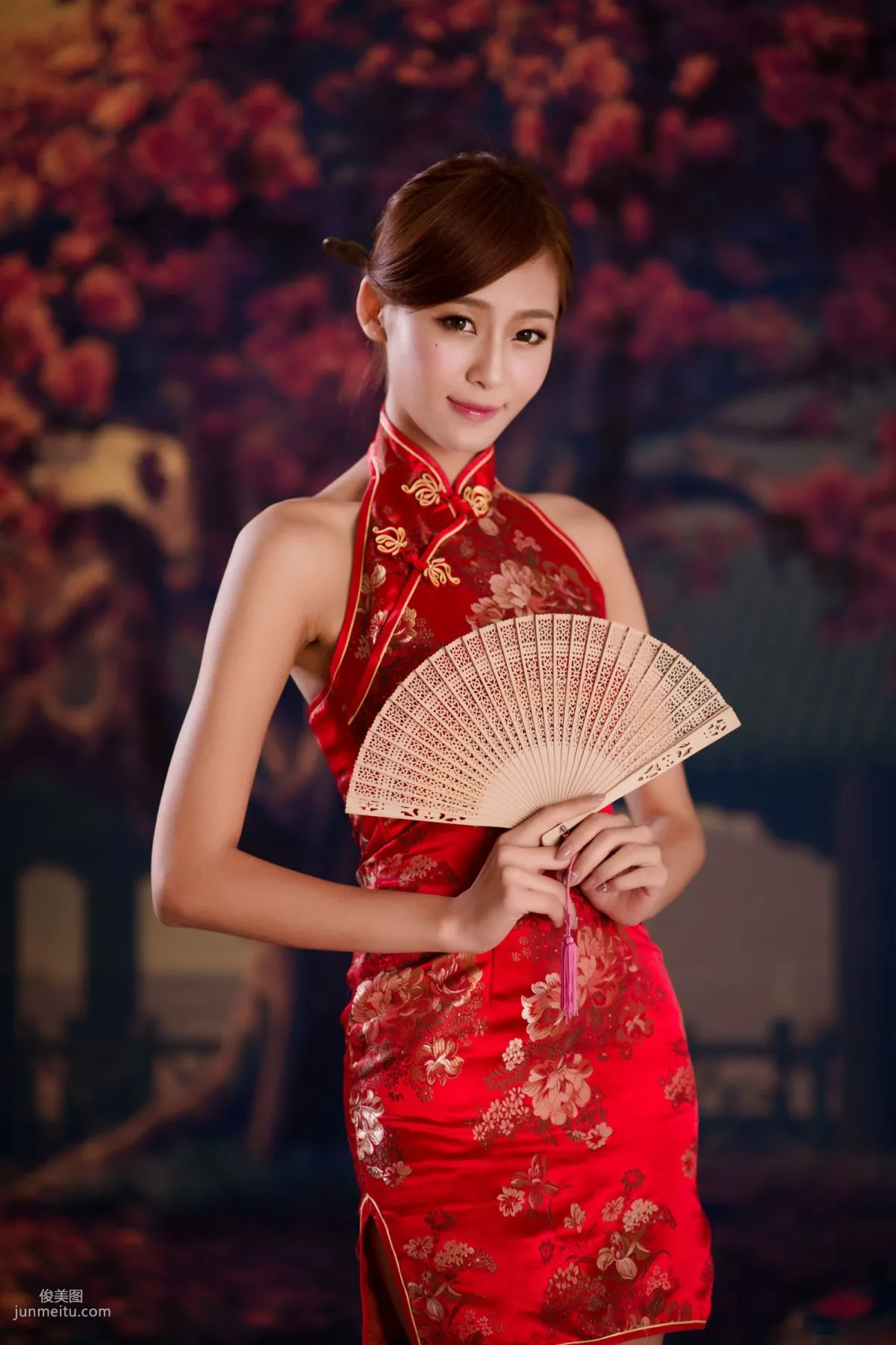 Winnie Xiaoxue: Web Idols photo 4