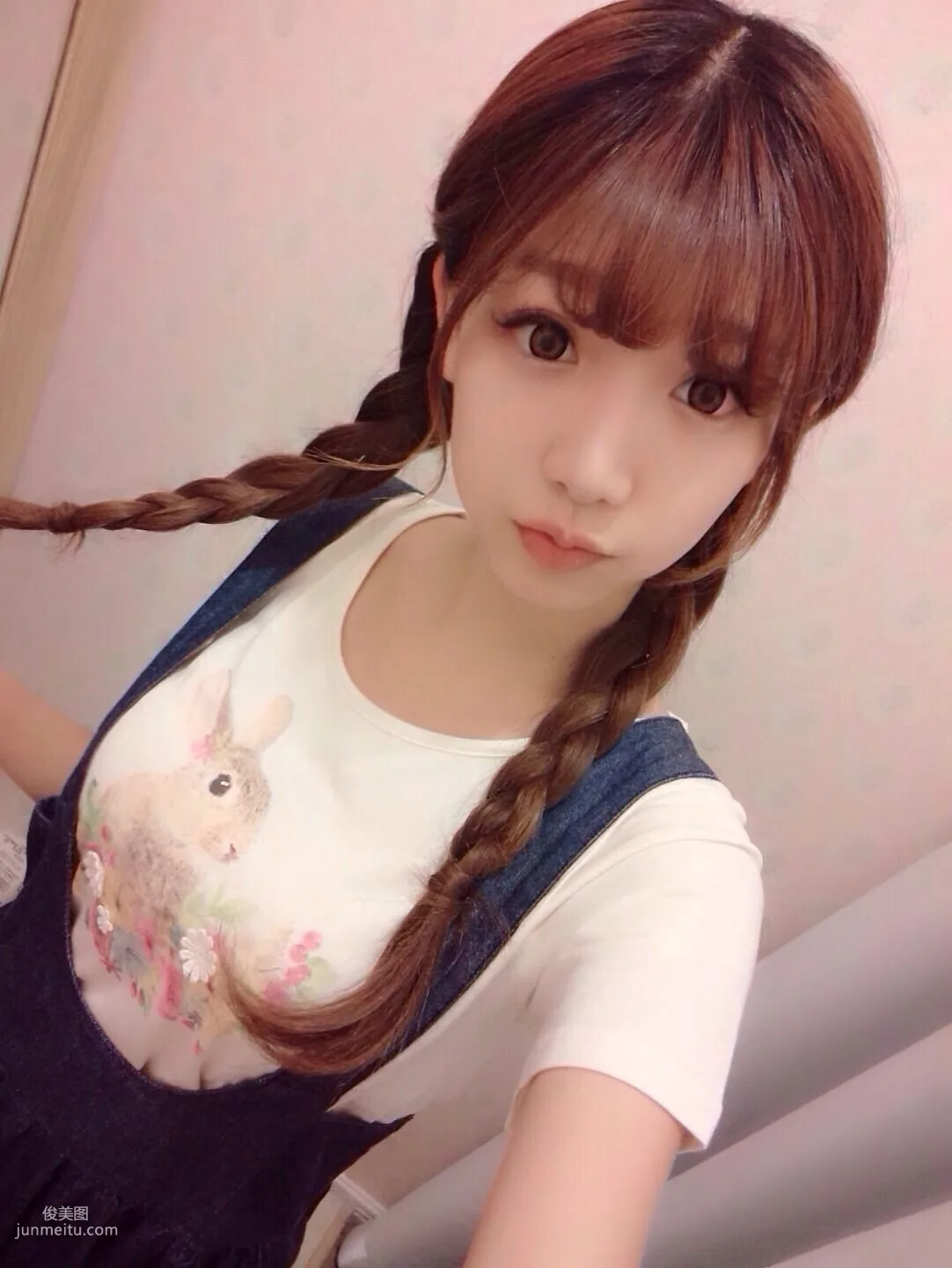 Chen Xiao, Personal Life Photos, Weibo Beautiful Photos Part 2 Photo Collection photo 64