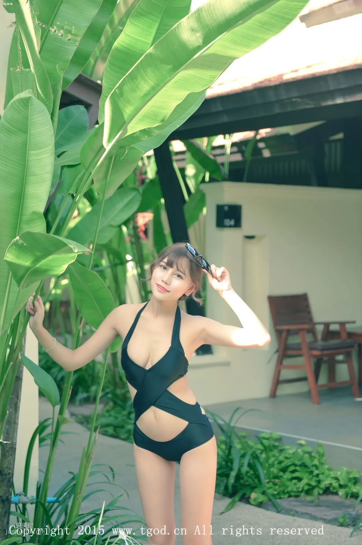 Milk Chuchu: TGOD photo 32