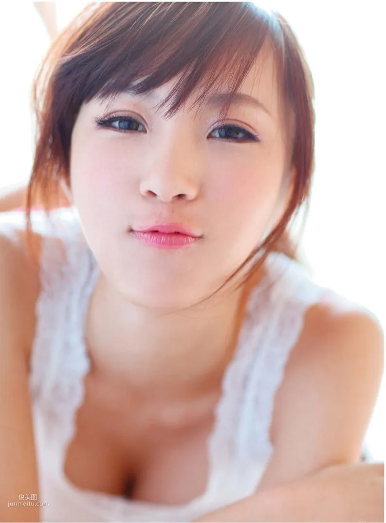 Jasmine Chen, Little Jasmine's Beautiful Vision, Complete Edition Photo Book photo 75
