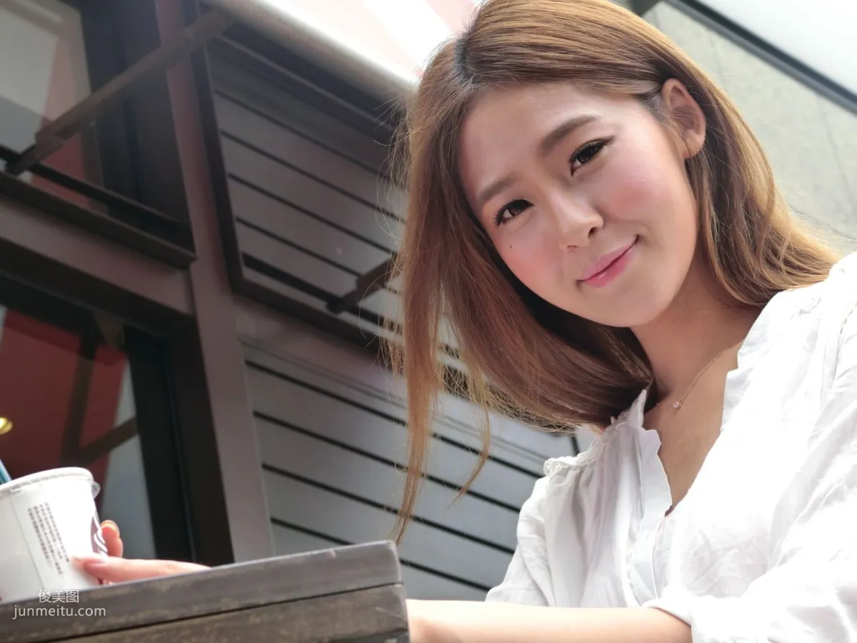 Taiwan Model Winnie Xiaoxue Xinyi Shopping District Street Snap BEAUTYLEG Extra Chapter Photo Set photo 6