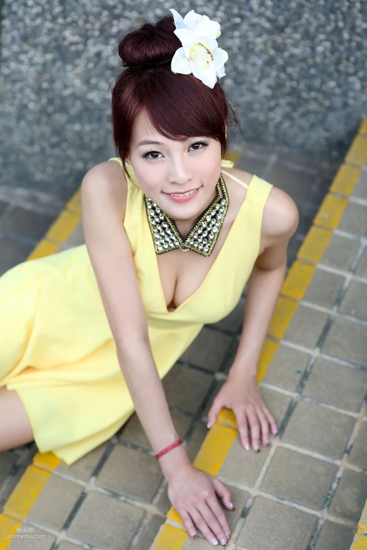Jessica: Web Idols photo 19