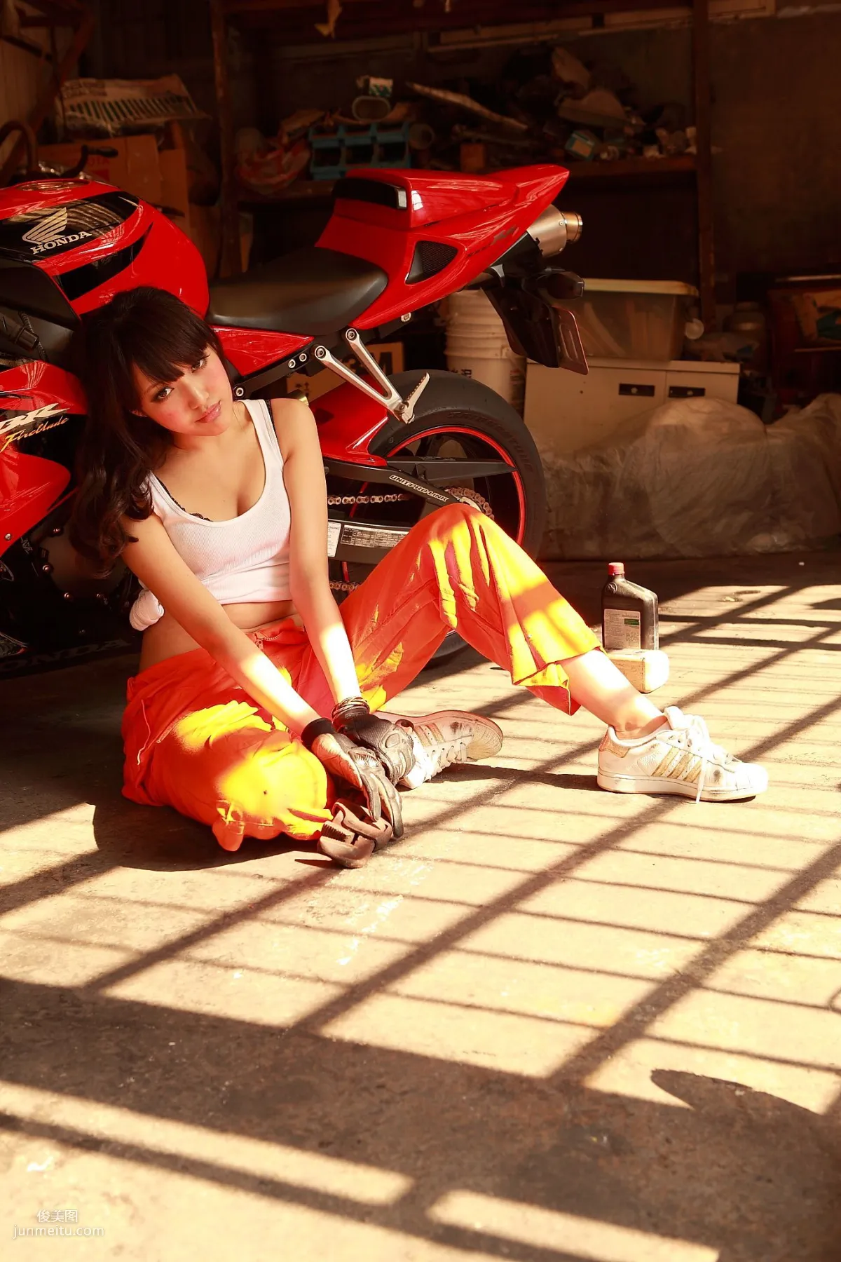 Chen Weiting: Taiwan Beauties photo 20